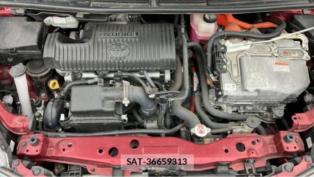 Toyota SIENTA 2019-09 8329277-7