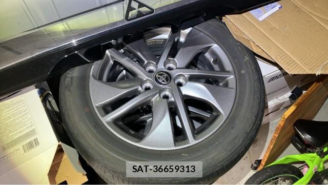 Toyota SIENTA 2019-09 8329277-8