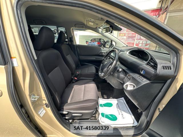 Toyota SIENTA 2021-10 8329347-12