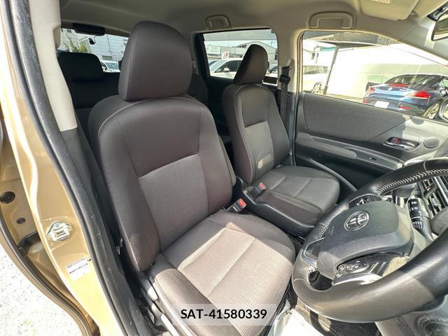Toyota SIENTA 2021-10 8329347-13