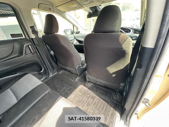 Toyota SIENTA 2021-10 8329347-17