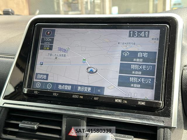 Toyota SIENTA 2021-10 8329347-2