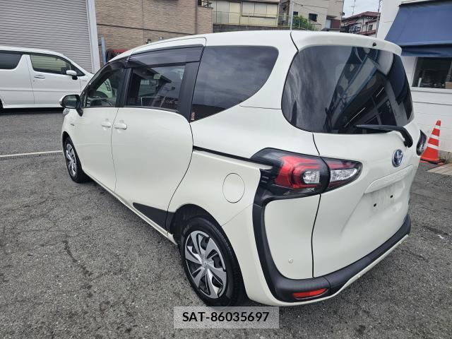Toyota SIENTA 2020-04 8329819-1