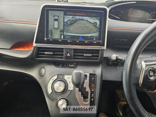 Toyota SIENTA 2020-04 8329819-7