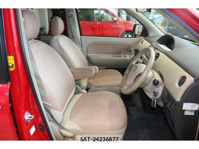 Toyota SIENTA 2014-07 8330072-5