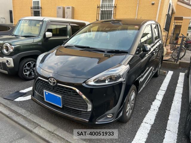 Toyota SIENTA 2022-04 8330168-2