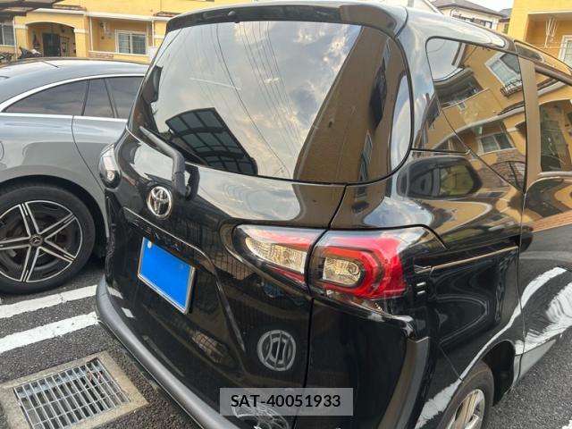 Toyota SIENTA 2022-04 8330168-8