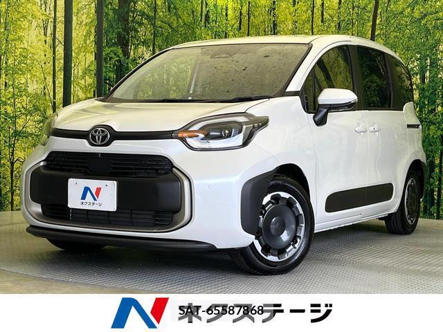 Toyota SIENTA 2026-07 8330179-0