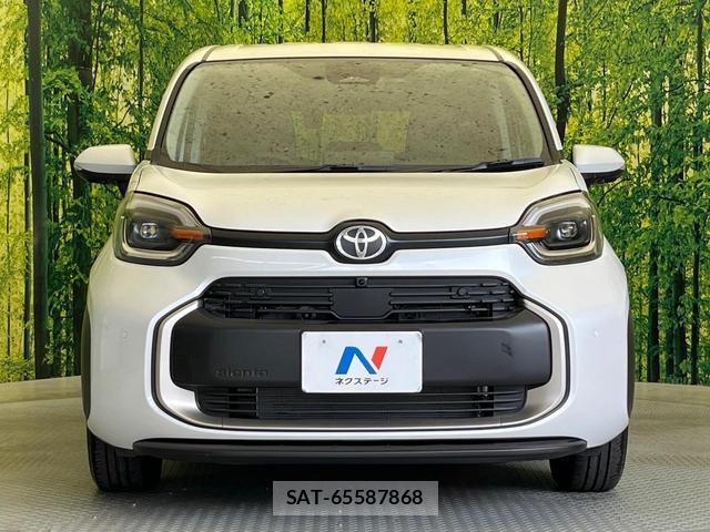 Toyota SIENTA 2026-07 8330179-14