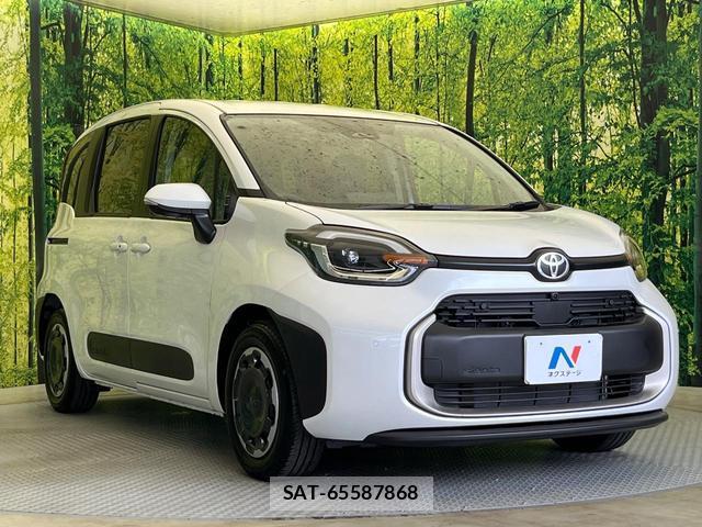 Toyota SIENTA 2026-07 8330179-16
