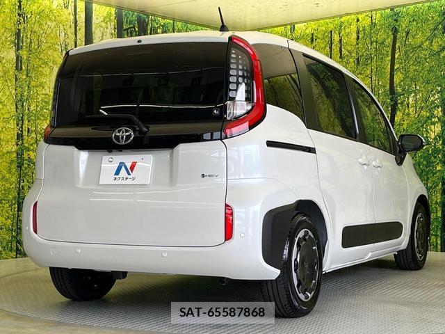 Toyota SIENTA 2026-07 8330179-17