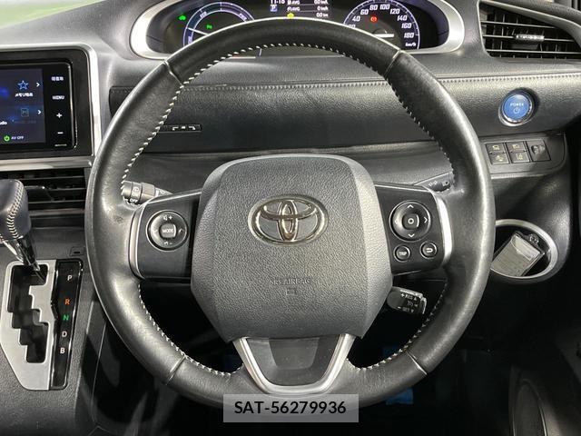 Toyota SIENTA 2020-03 8330295-11