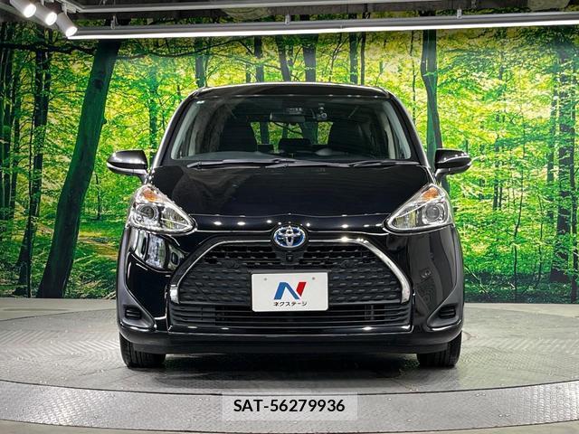 Toyota SIENTA 2020-03 8330295-14