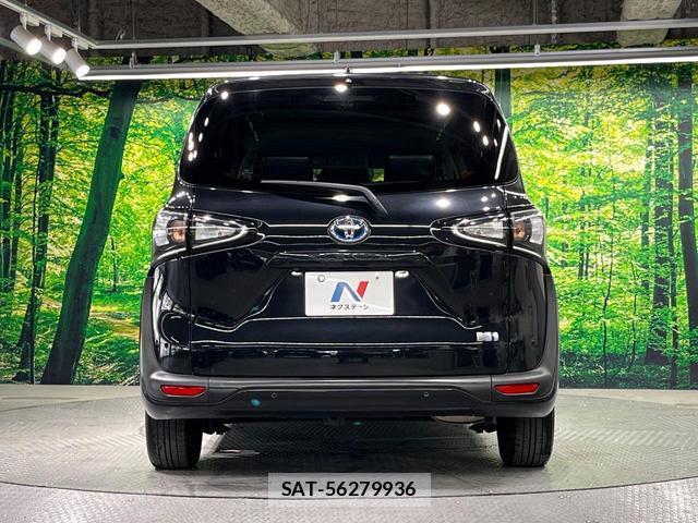 Toyota SIENTA 2020-03 8330295-15