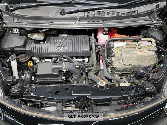 Toyota SIENTA 2020-03 8330295-18