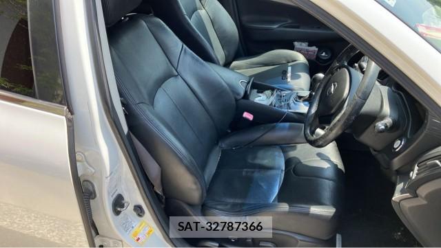 Nissan SKYLINE 2012-09 8329297-5