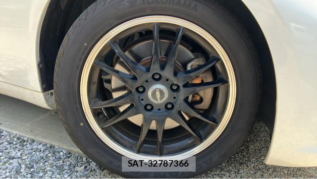 Nissan SKYLINE 2012-09 8329297-8