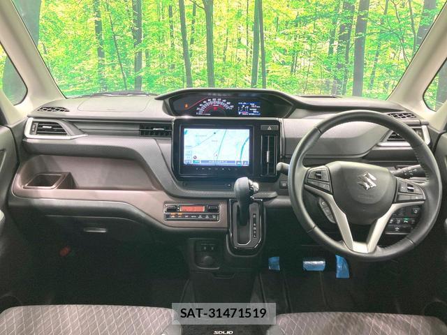 Suzuki SOLIO BANDIT 2022-01 8328097-1