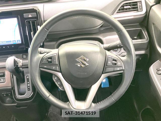 Suzuki SOLIO BANDIT 2022-01 8328097-10