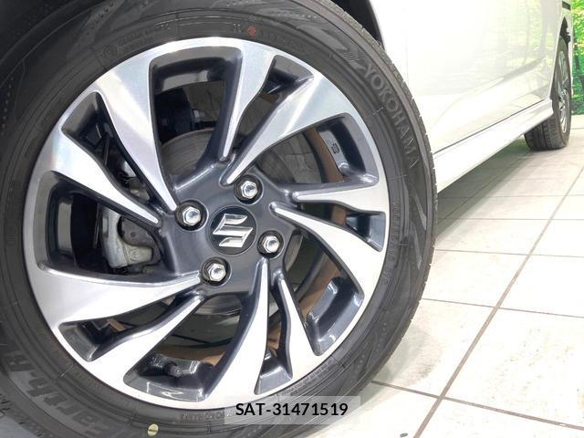 Suzuki SOLIO BANDIT 2022-01 8328097-12