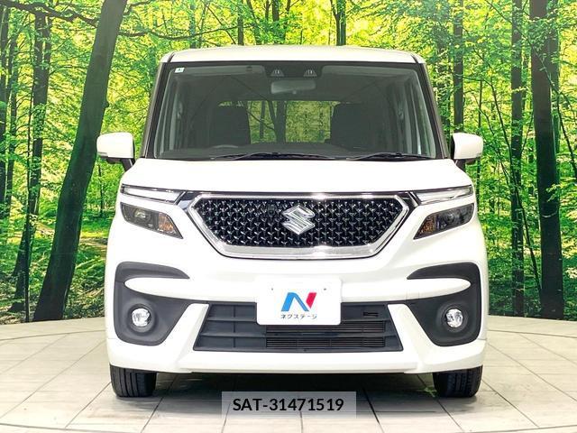Suzuki SOLIO BANDIT 2022-01 8328097-13