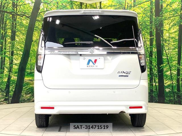 Suzuki SOLIO BANDIT 2022-01 8328097-14