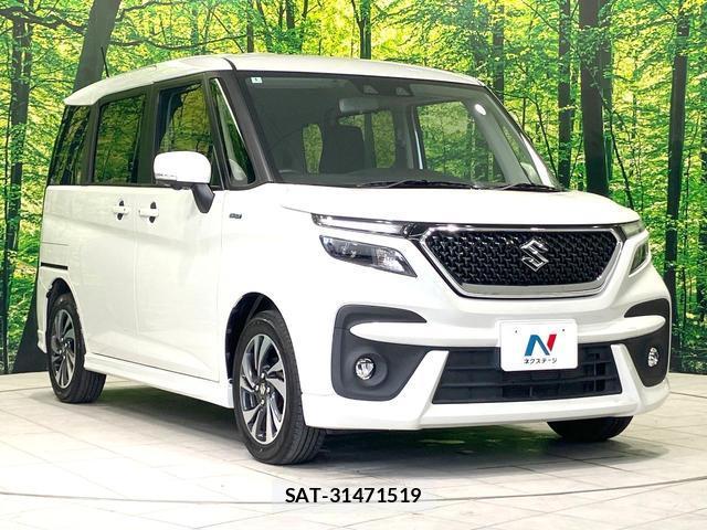 Suzuki SOLIO BANDIT 2022-01 8328097-15