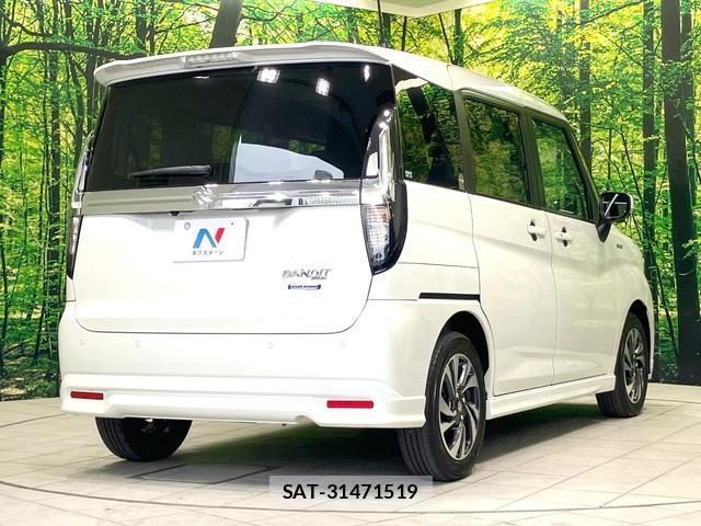 Suzuki SOLIO BANDIT 2022-01 8328097-16