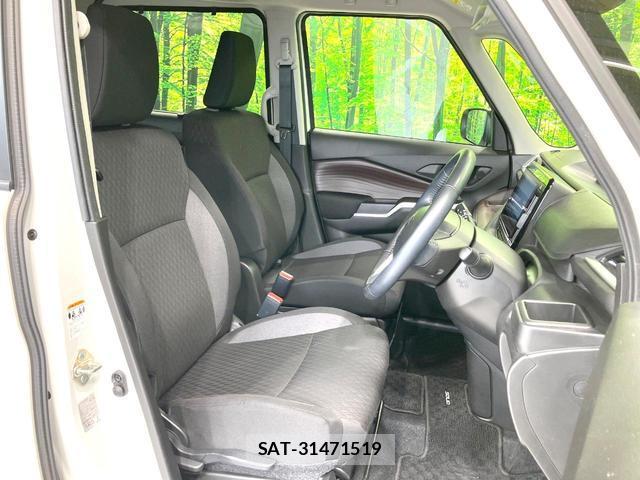 Suzuki SOLIO BANDIT 2022-01 8328097-7