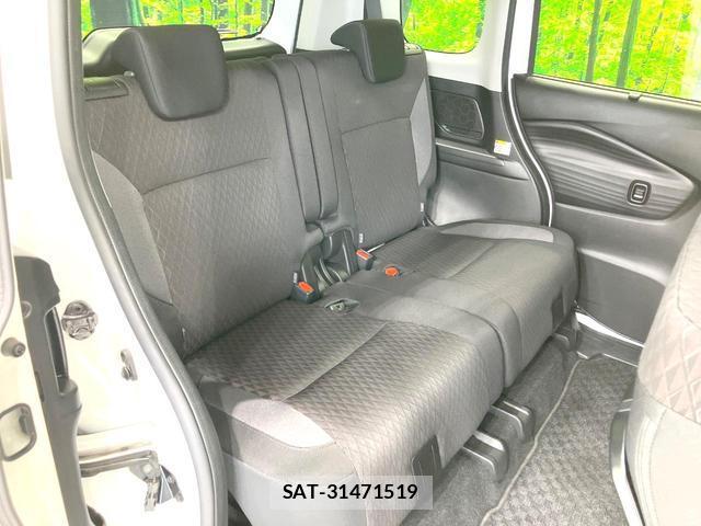 Suzuki SOLIO BANDIT 2022-01 8328097-8