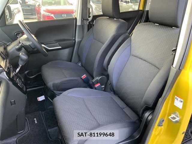 Suzuki SOLIO BANDIT 2018-09 8328613-11