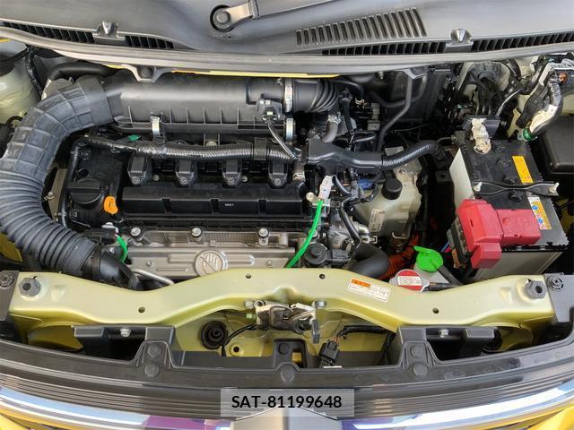 Suzuki SOLIO BANDIT 2018-09 8328613-15