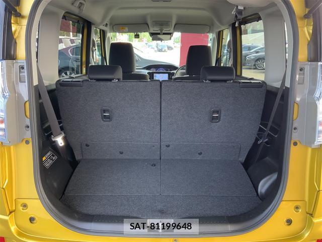 Suzuki SOLIO BANDIT 2018-09 8328613-16