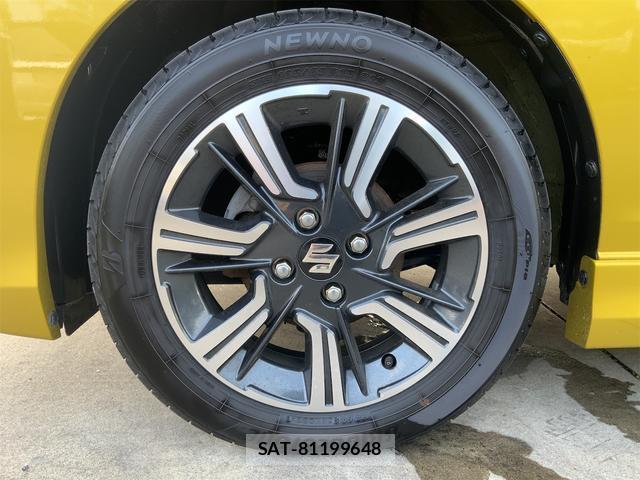 Suzuki SOLIO BANDIT 2018-09 8328613-17