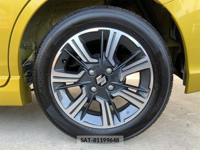Suzuki SOLIO BANDIT 2018-09 8328613-18