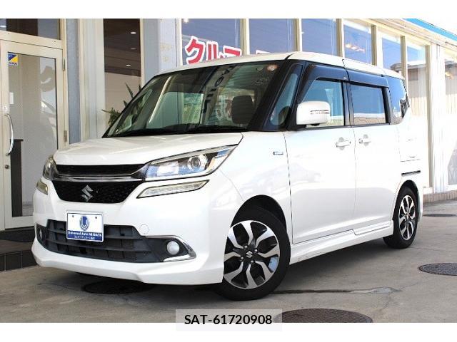 Suzuki SOLIO BANDIT 2016-06 8329830-0