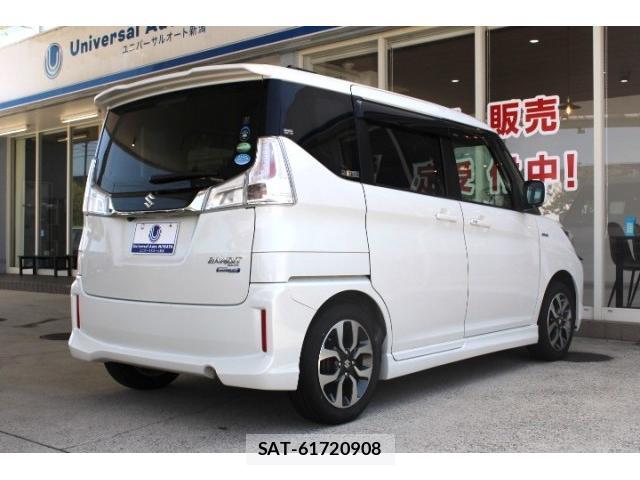 Suzuki SOLIO BANDIT 2016-06 8329830-1