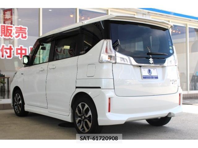 Suzuki SOLIO BANDIT 2016-06 8329830-10