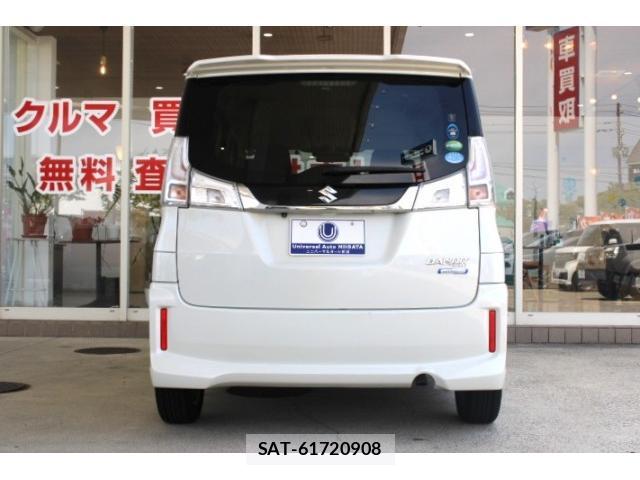 Suzuki SOLIO BANDIT 2016-06 8329830-11