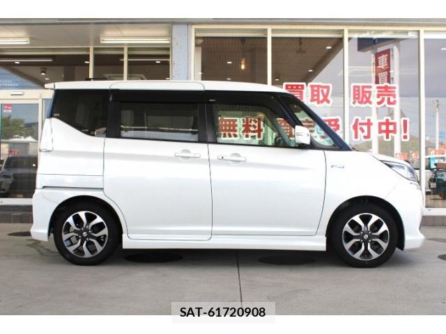 Suzuki SOLIO BANDIT 2016-06 8329830-12