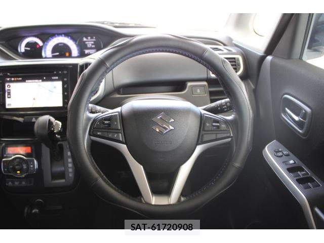 Suzuki SOLIO BANDIT 2016-06 8329830-16