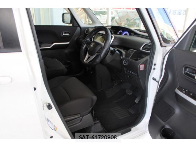 Suzuki SOLIO BANDIT 2016-06 8329830-17