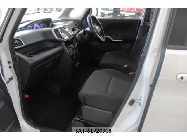 Suzuki SOLIO BANDIT 2016-06 8329830-18