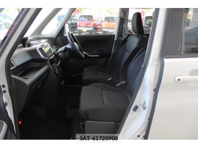Suzuki SOLIO BANDIT 2016-06 8329830-19