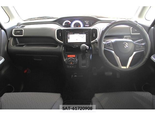 Suzuki SOLIO BANDIT 2016-06 8329830-3