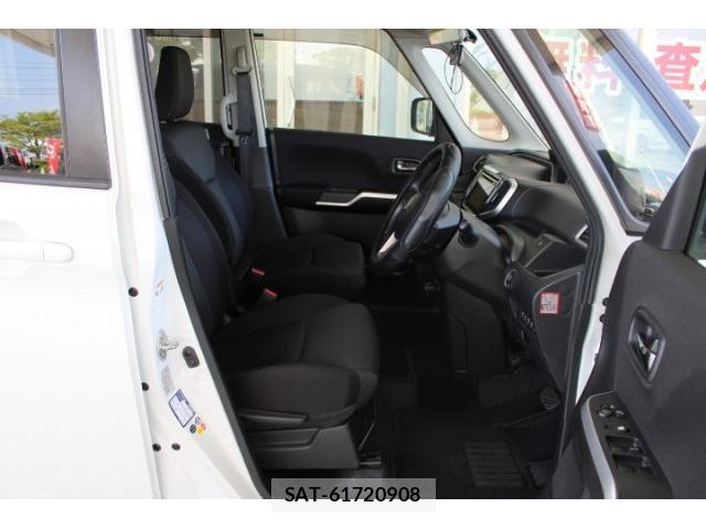 Suzuki SOLIO BANDIT 2016-06 8329830-4