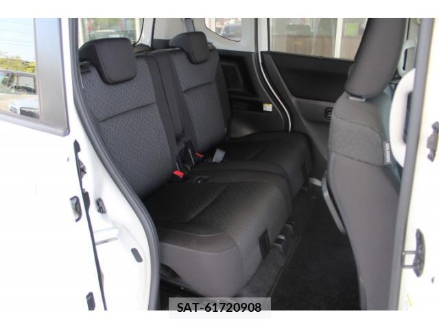 Suzuki SOLIO BANDIT 2016-06 8329830-5