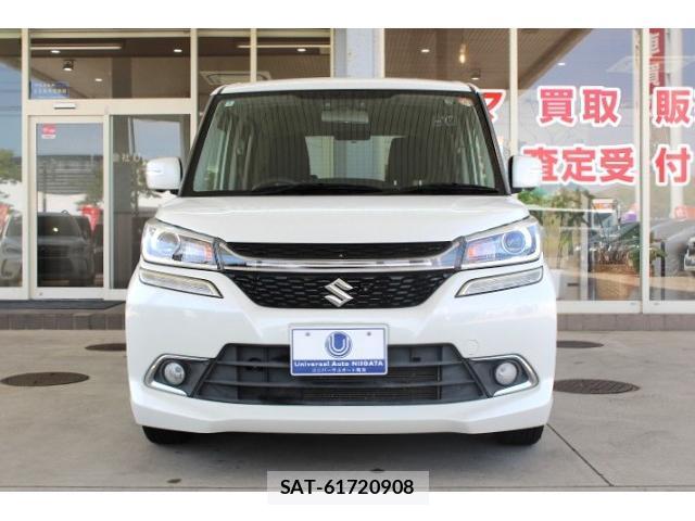 Suzuki SOLIO BANDIT 2016-06 8329830-9