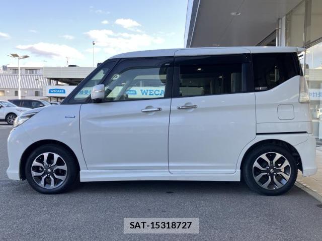 Suzuki SOLIO BANDIT 2017-06 8330602-1