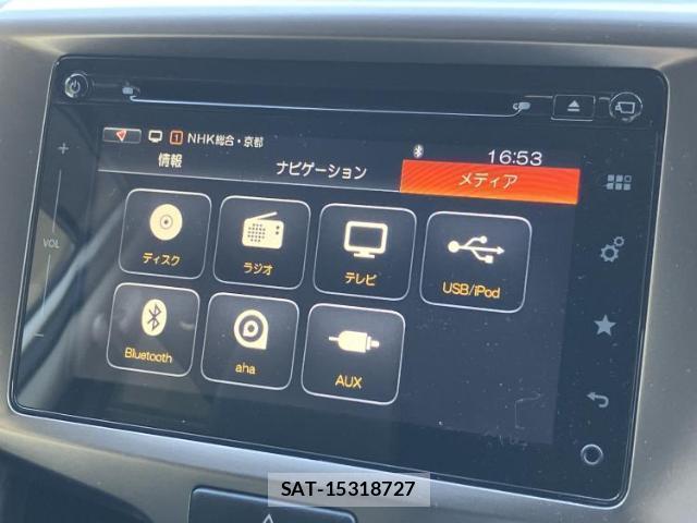 Suzuki SOLIO BANDIT 2017-06 8330602-10